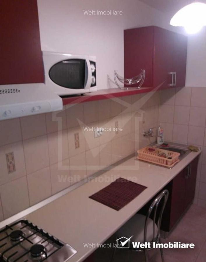 Apartament de inchiriat, decomandat, 1 camera, Zona Marasti - 5