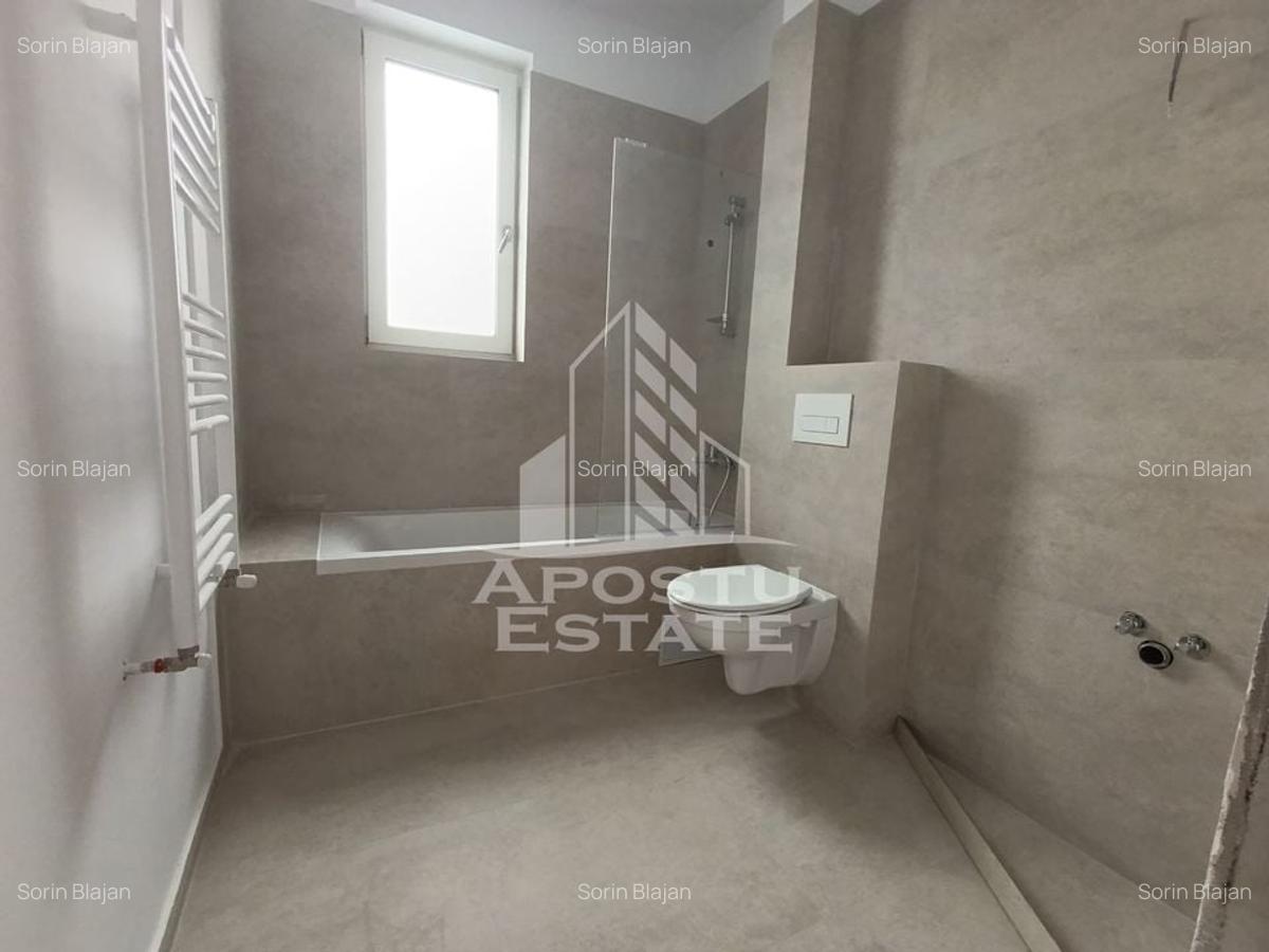Apartament 2 camere, centrala proprie, bloc nou, loc parcare, Freidorf - 6 Apartament 2 camere, centrala proprie, bloc nou, loc parcare, Freidorf - 6