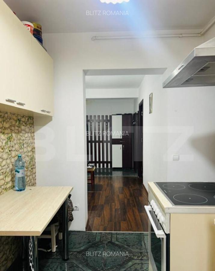 Apartament cu 2 camere, decomandat, 54 mp, zona Lidl - 2