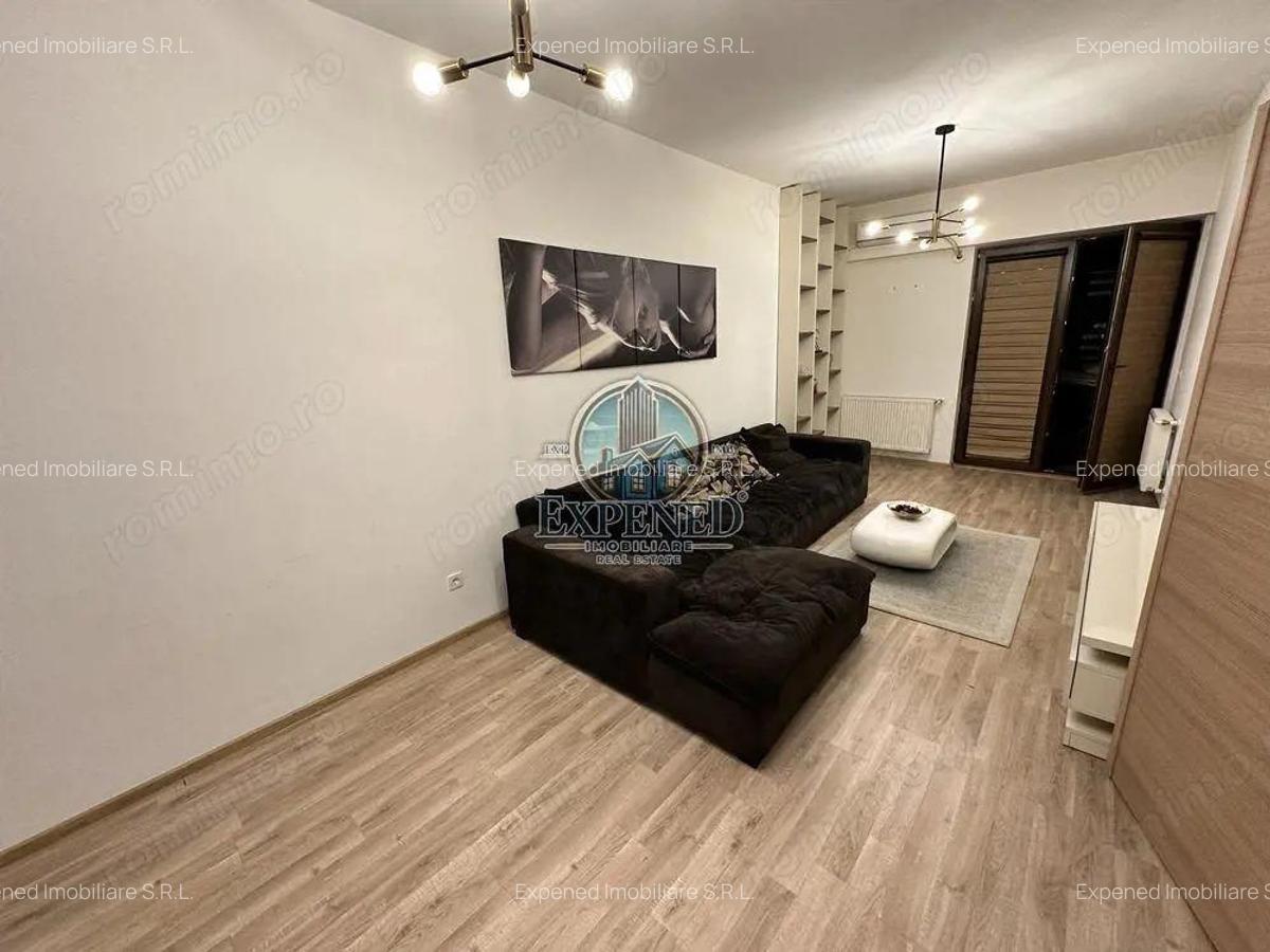 Inchiriere Apartament 2 camere|Piata Sudului|Parcare|Centrala - 2