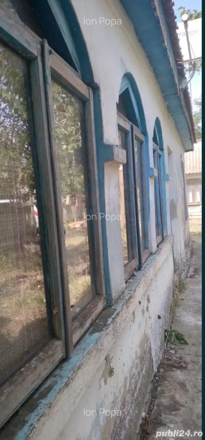Vand casa plus pamant in sat Horia judetul Braila. - 3