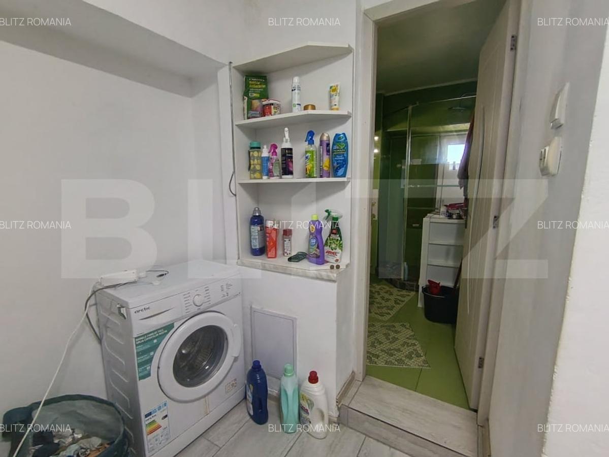Apartament cu 3 camere si living in suprafata de 87 mp - 5