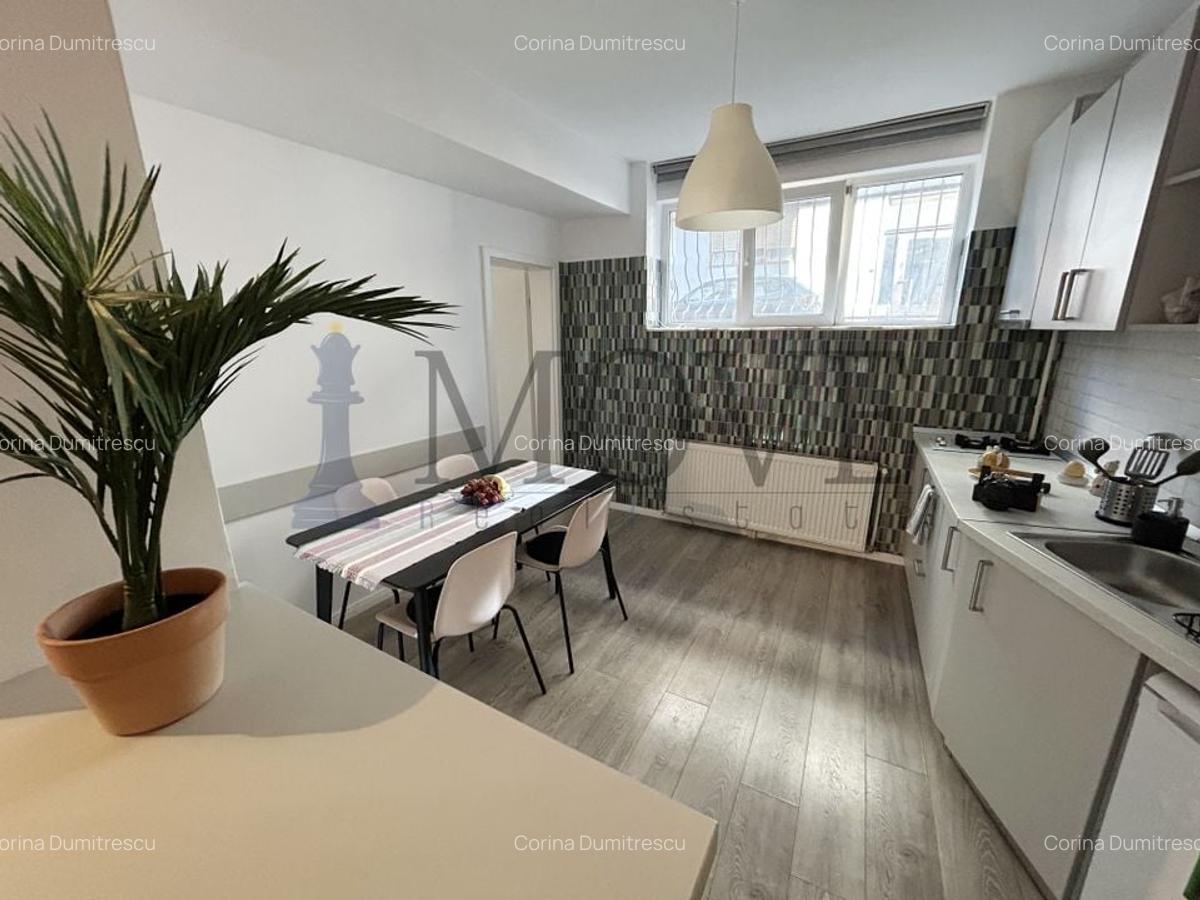 STUDIO DUBLU ULTRACENTRAL pe o stradă liniștită - 28