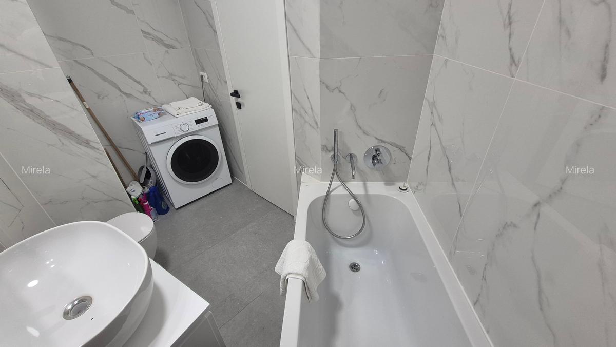 Inxhiriere Apartament 2 camere, Ready-to-Move, Dristor Corner Apartments - 4
