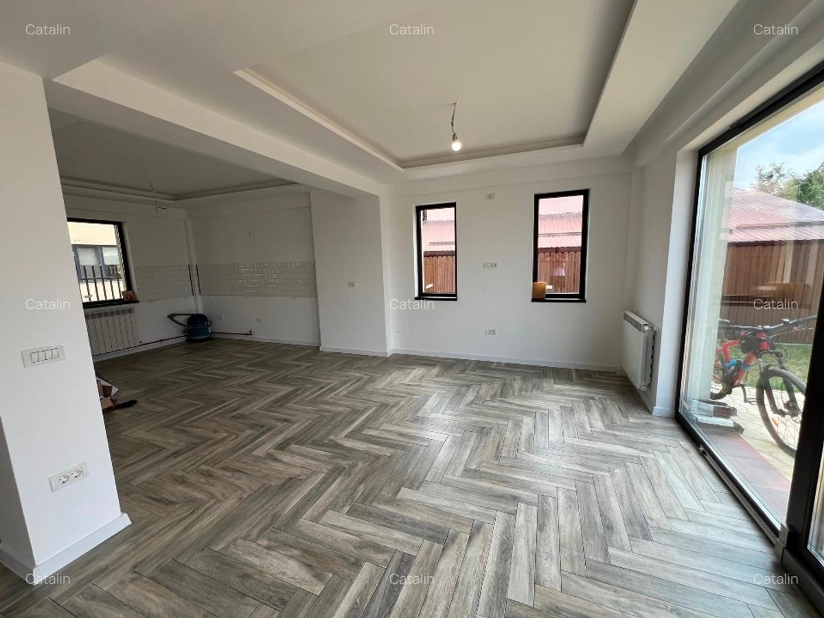 Proprietar casa vila individuala 3 dorm 3 bai 2 placi beton scara beton Mansarda - 2