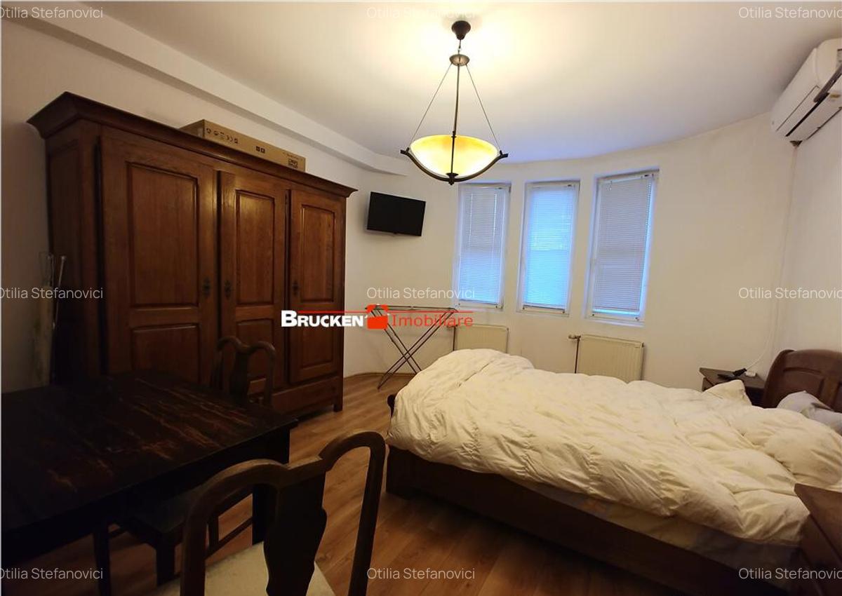 Apartament cu o camera - 3