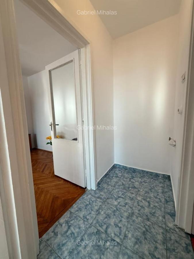 Apartament cu 2 camere si garaj optional - Gara de Nord, Timisoara. - 6