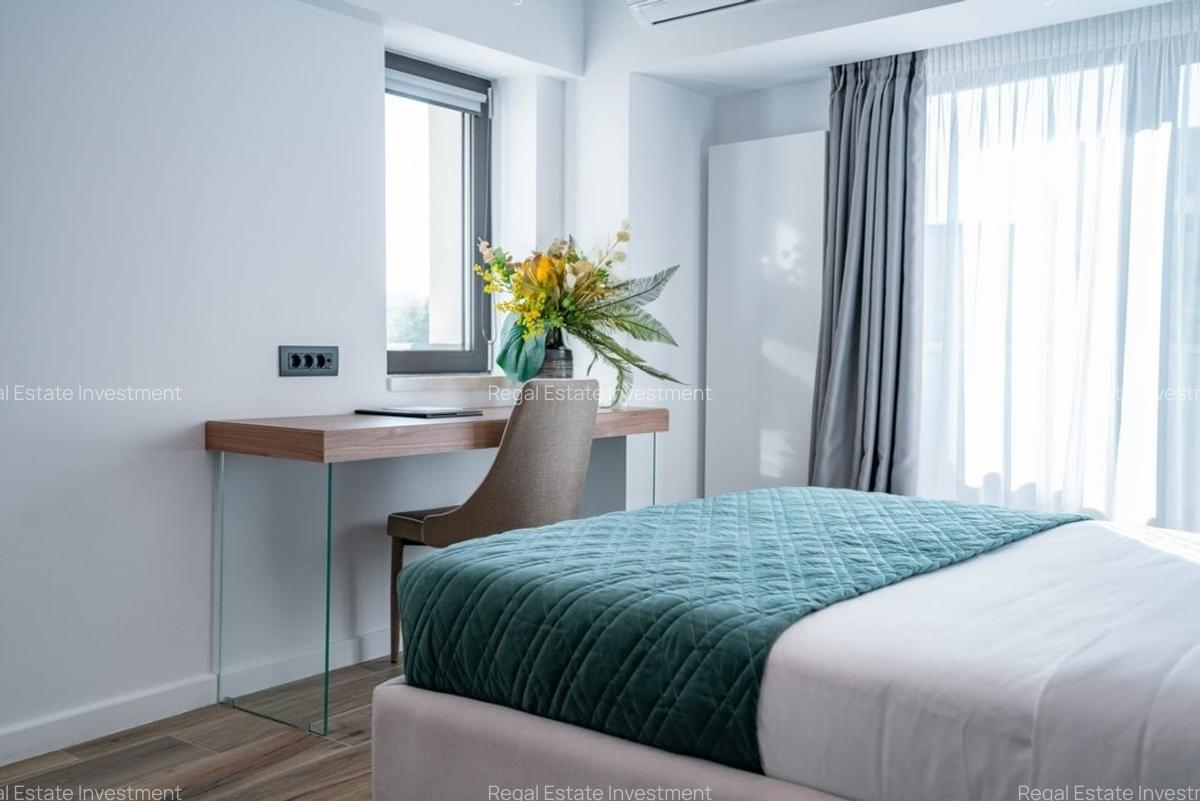 NOU Studio Lux ! Piața Alba Iulia Decebal Unirii Sector 3 - 4