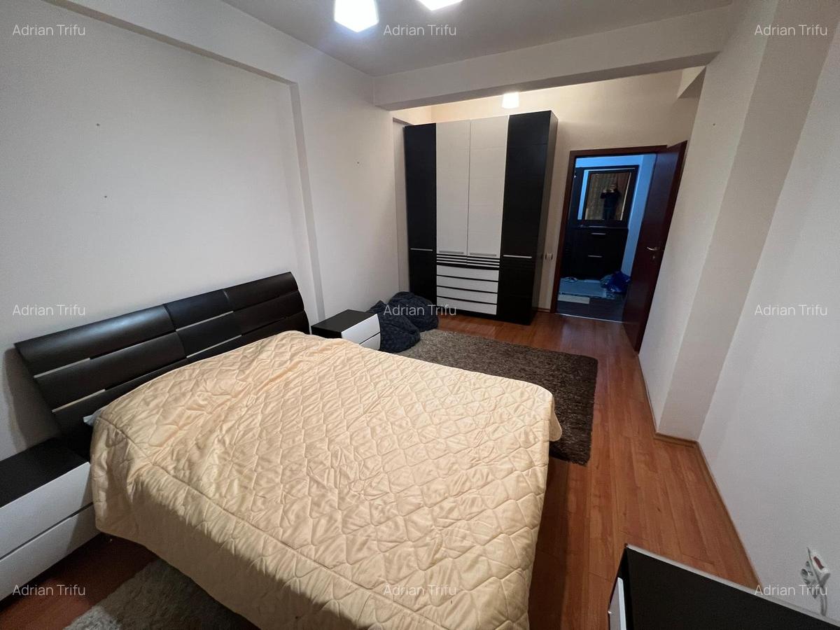 Duplex de închiriat – confort, modernitate și liniște într-o locație deosebită! - 6