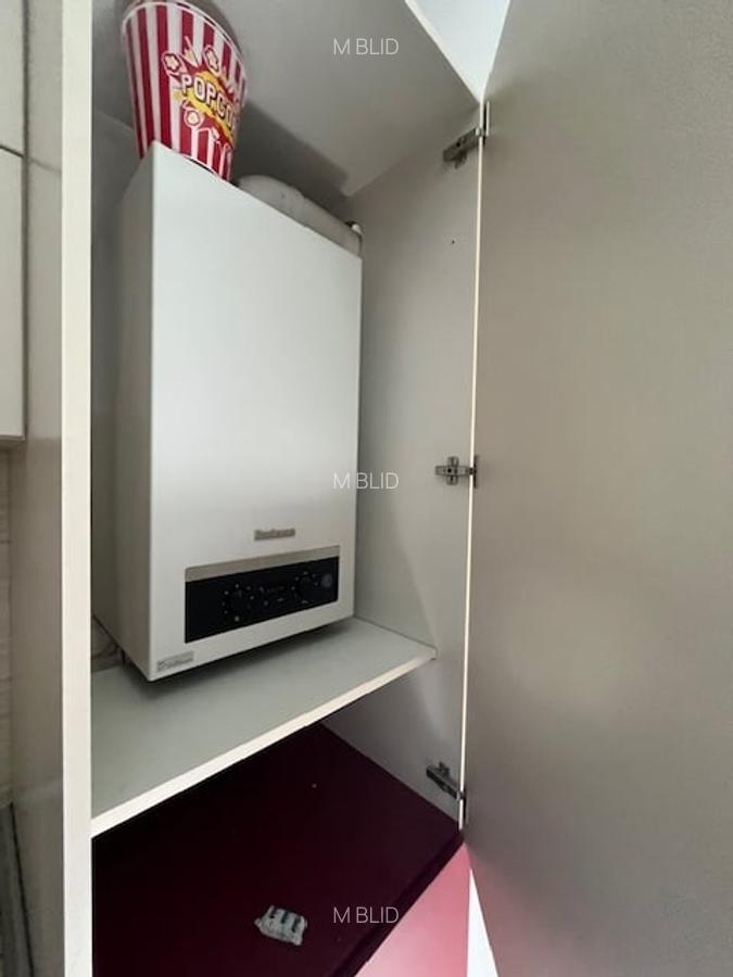 Apartament 2 camere cu terasa - 7