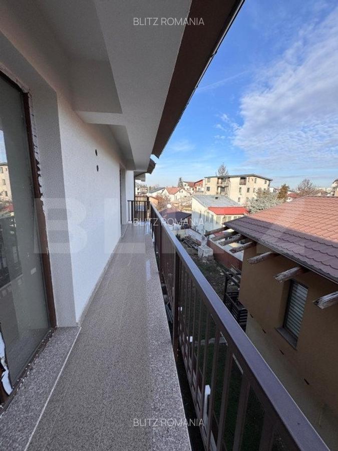 Apartament de vanzare, cu 2 camere, 82 mp, zona Bucurestii NOI-Jiului - 15