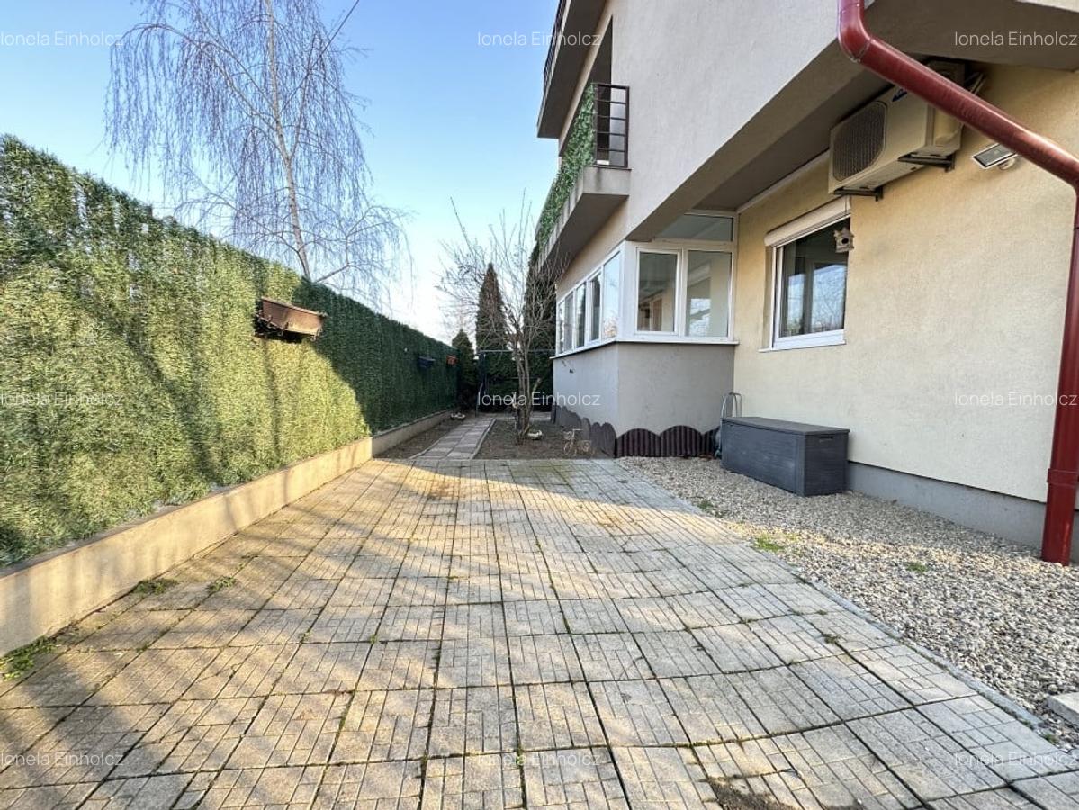 Apartament 2 camere, elegant si modern, 52 mp utili + gradina - Dumbravita - 8