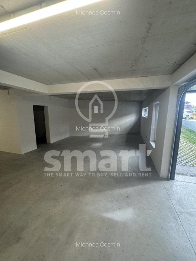 Inchiriz spatiu depozitare sau garaj - 2