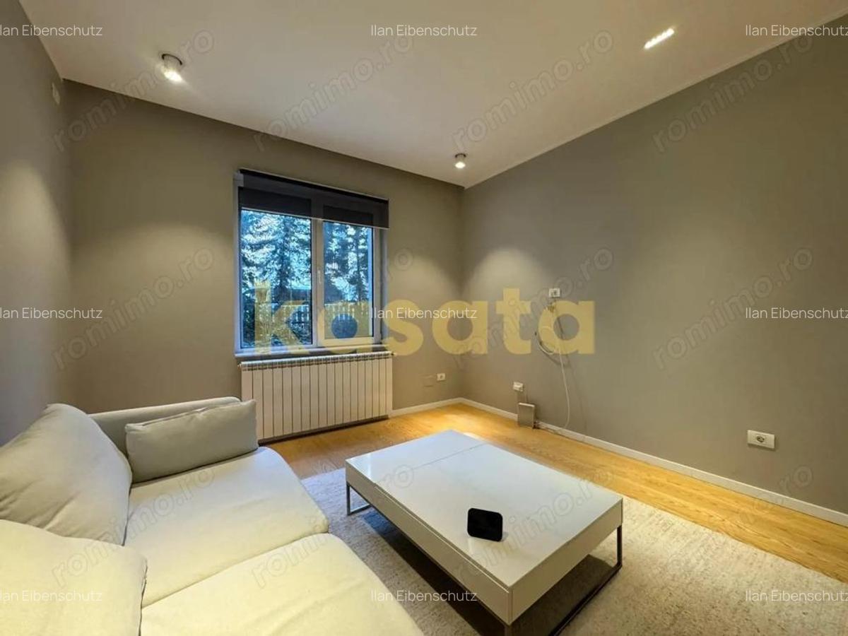 Apartament 2 camere Primaverii, renovat, 46mp - 9