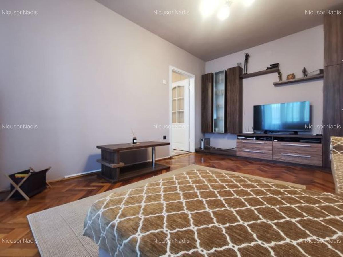 Apartament 2 camere - 1