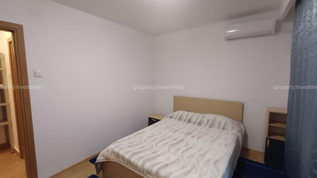 Titan, Morarilor | 4 Camere | 2 Bai | Balcon | Masina spalat vase - 7