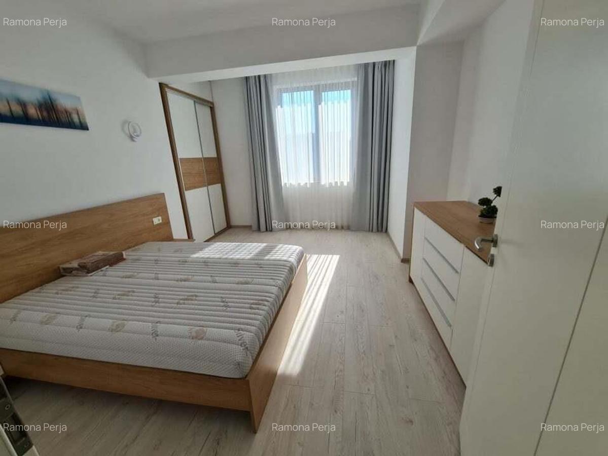Apartament 3 camere bloc nou, finisaje de lux - 7
