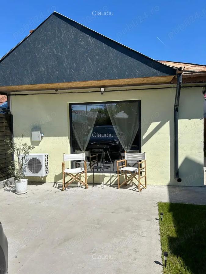 Casa luminoasa, gata de mutat,zona lini?tita, ideala pentru familie - 6