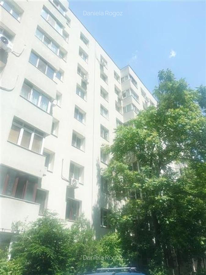 Apartament  de v?nzare 3 camere Nicolae Grigorescu Metrou Parc - 3
