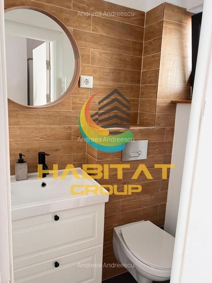 Vila P+1 mobilata utilata 4 camere Berceni Metalurgiei - 18