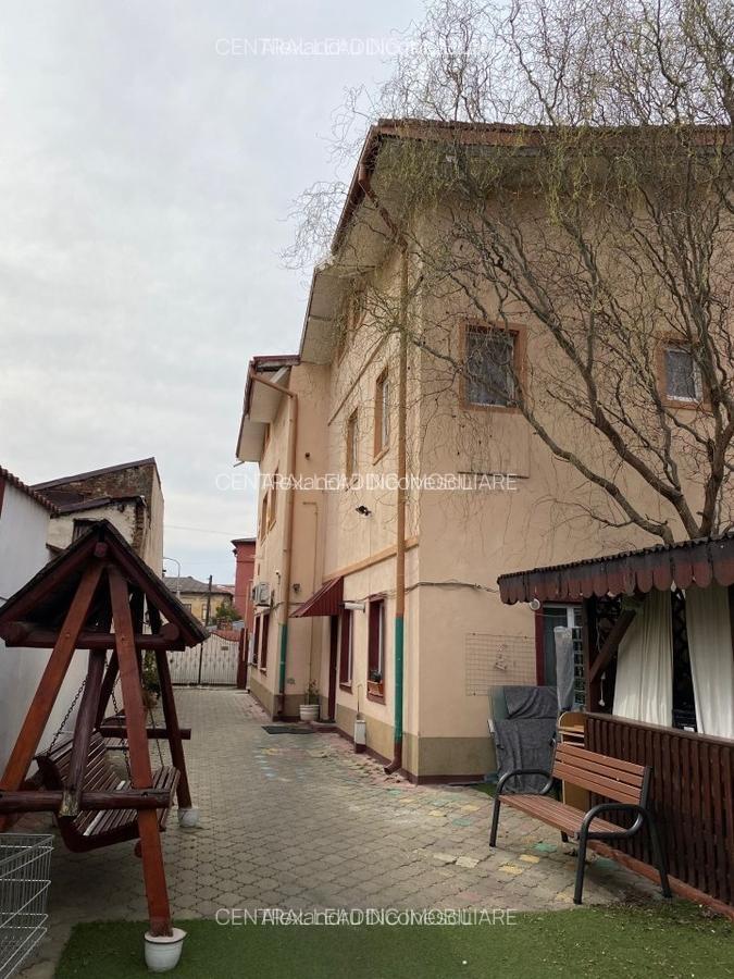 Tineretului Timpuri Noi Metrou Parc - 2