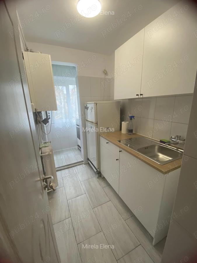 Inchiriez apartament 2 camere cu centrala proprie sector 4 - 1 Inchiriez apartament 2 camere cu centrala proprie sector 4 - 1