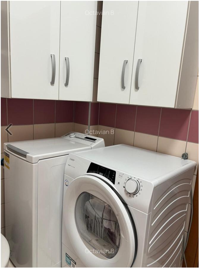 Rent 2 Camere zona Stefan cel Mare - 8