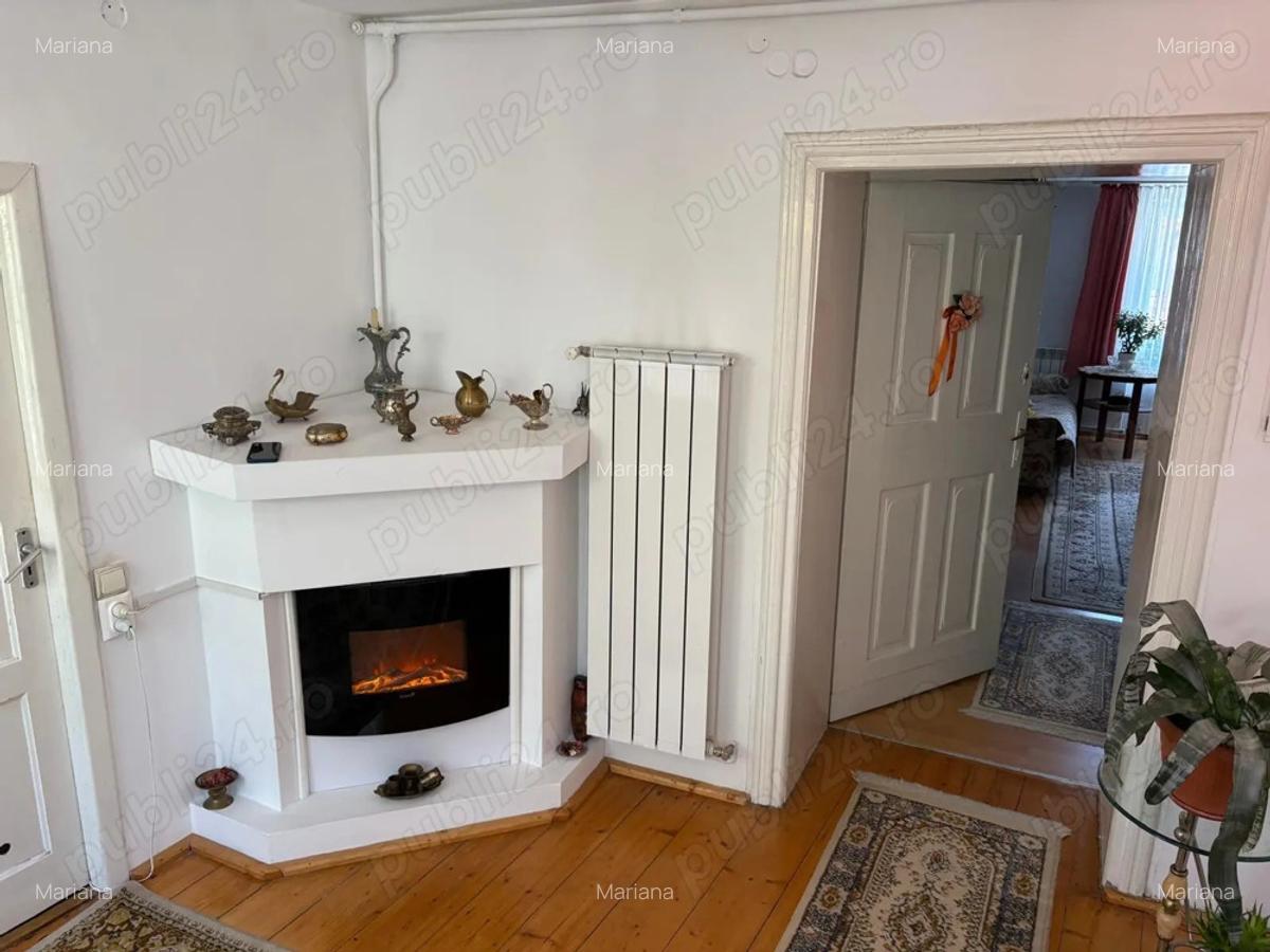 Casa de vanzare in Sibiu - centrul istoric - 2