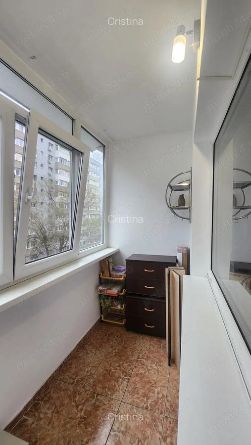 Inchiriez apartament cu 2 camere decomandat sector 3 bucuresti - 10