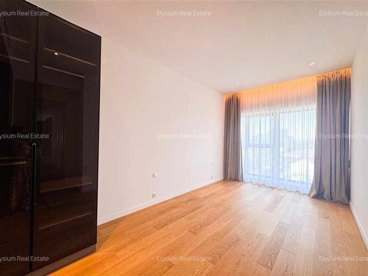 Apartament 4 camere de inchiriat One Verdi Park - 12