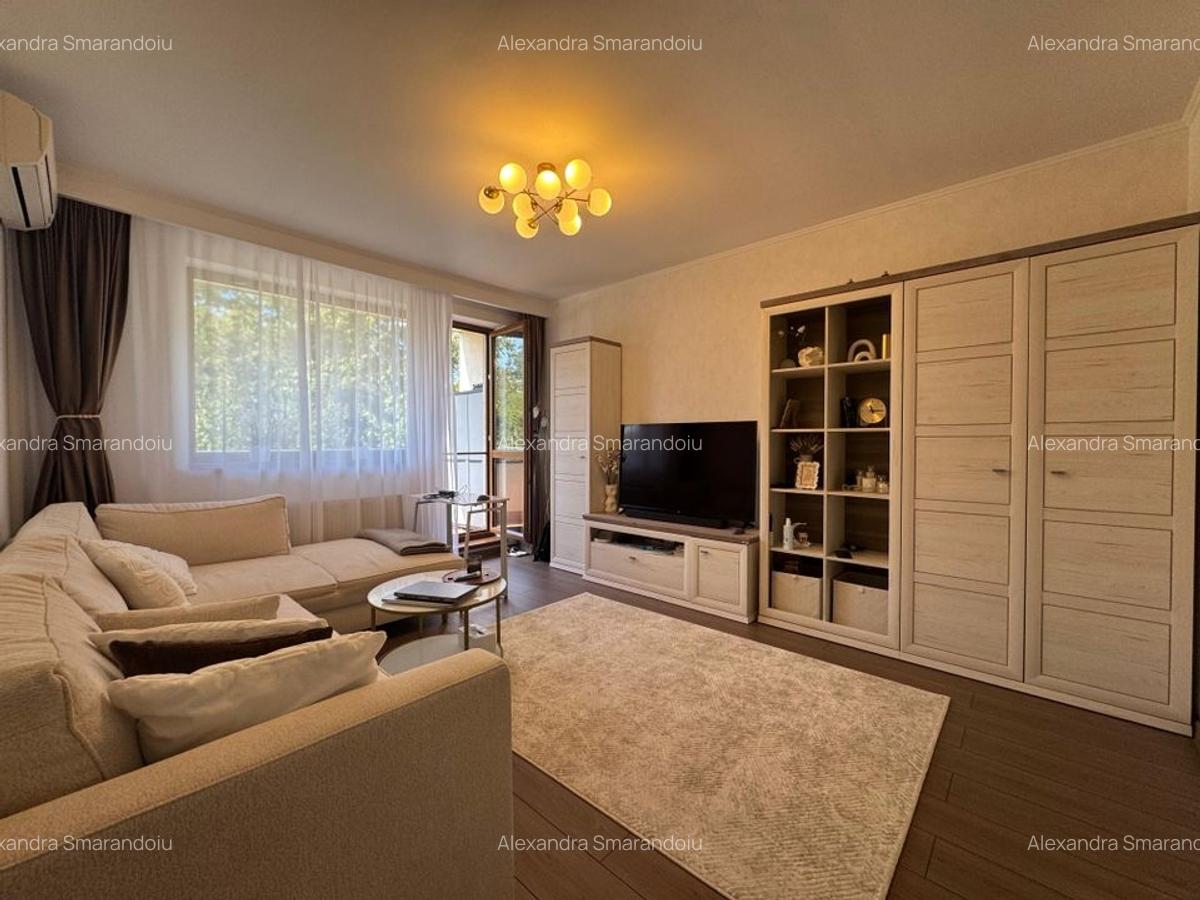 2 camere ||  Băneasa/Sisesti - 1