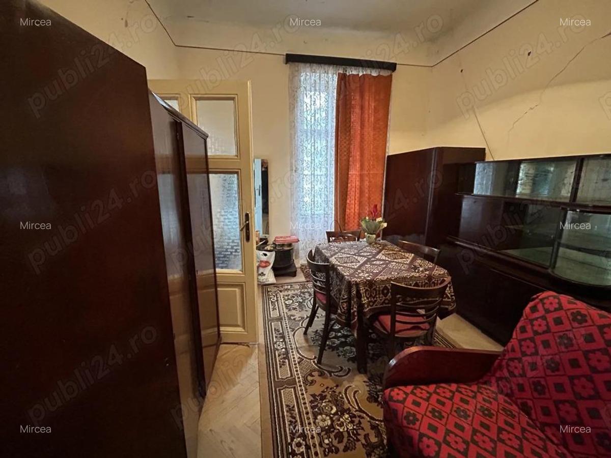Vand apart.1 cam. st.58 mp,la casa, str.E.Teodoroiu spre Reconcilierii - 3