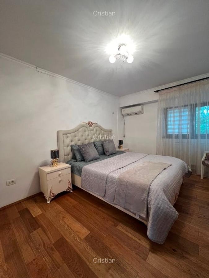 ATENTIE! PROPRIETAR- BANEASA- PETROM CITY - INCHIRIERE PENTHOUSE LUX - 5