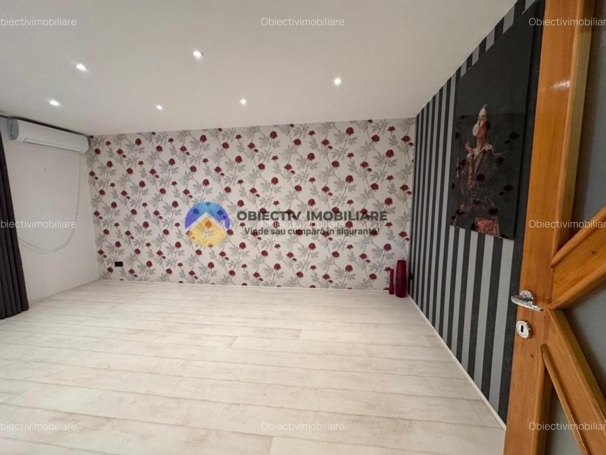 Apartament 3 camere - 77,34 mp - Maratei - 5