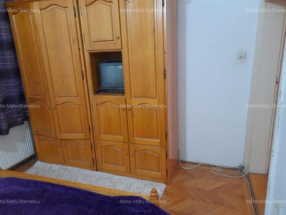 Centru Sinaia Parter Inalt - 9