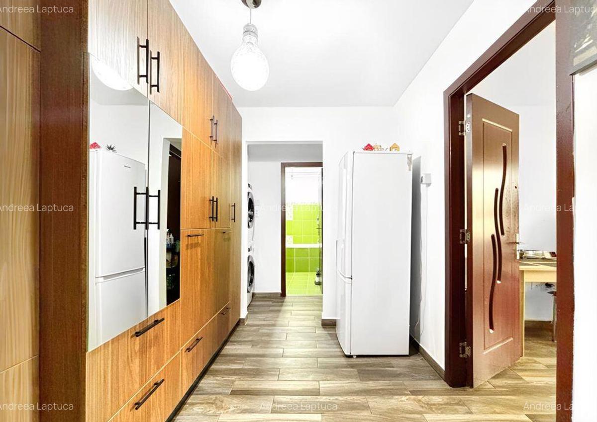 De vanzare | Decomandat 2 camere | Et 3 | Finisaje modern... - 15