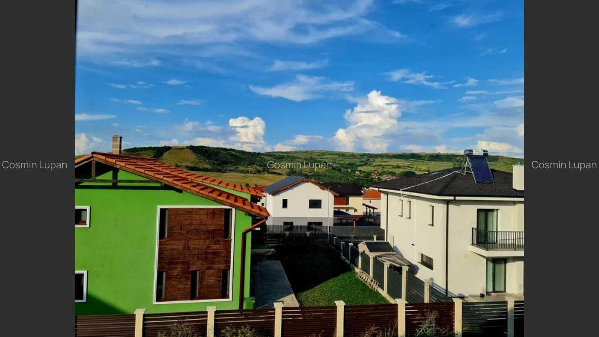 Casă de vânzare cu vedere la pădure/lac, 160 mp, Chinteni - 3