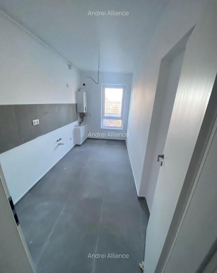 Metrou bereceni - 2 camere - 3