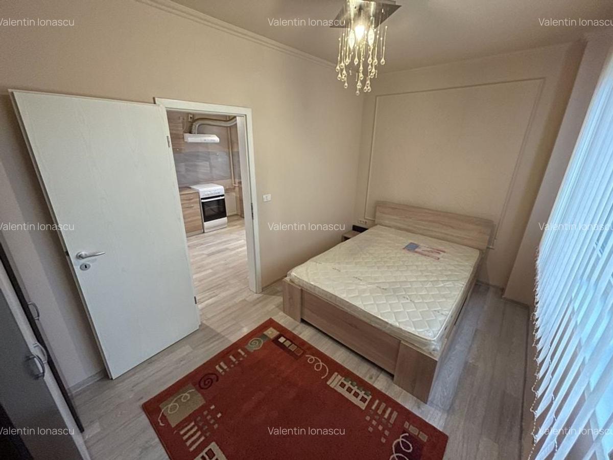 Apartament 1 cameră, 28.48mp, bloc nou, zona Steaua - Shopping City! - 6