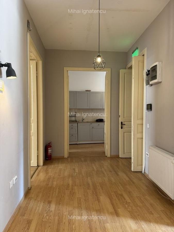 2 ETAJE DE INCHIRIAT Piata Amzei- Piata Romana IM507 - 20