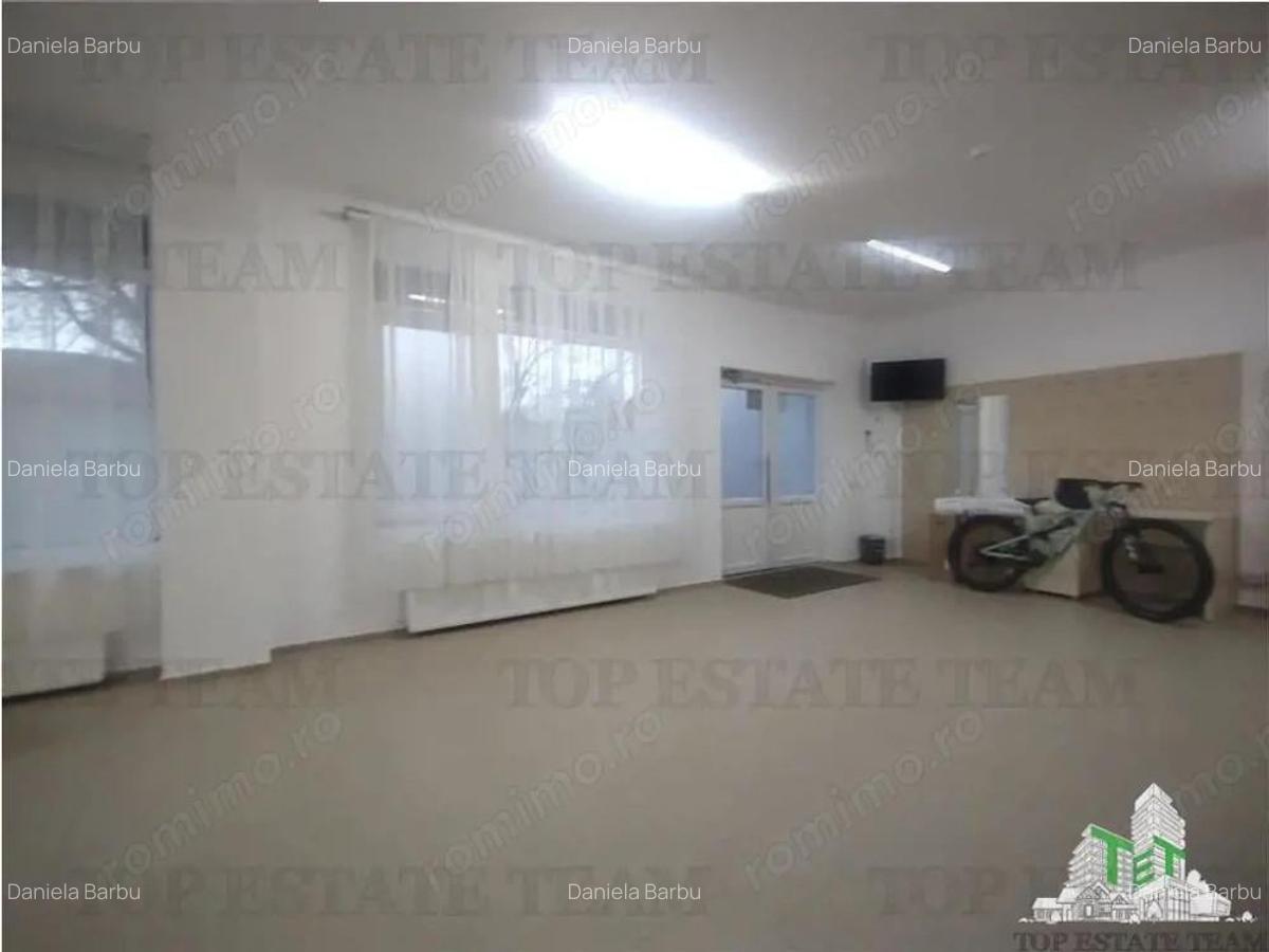 Spatiu comercial excelent, suprafata generoasa 145 mp, Popesti Leordeni - 1