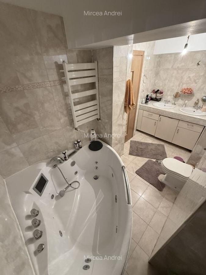Apartament cu 4 camere decomandat, mobilat în Unirii - 13