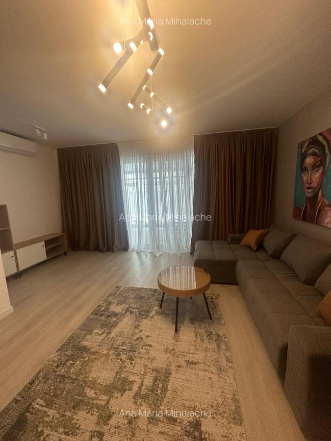 Vilă 5 camere de închiriat – Mobexpert Homes Pipera, complet mobilată și utilată - 5