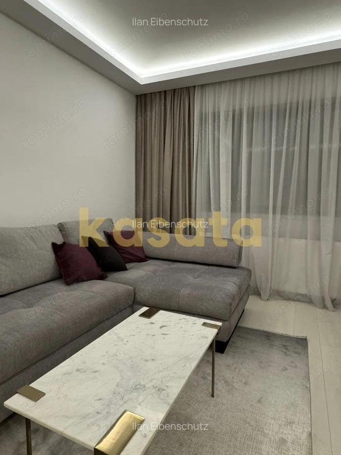 Apartament 2 Camere Regie Residence Grozave?ti, 52mp, Etaj 4/11 - 4