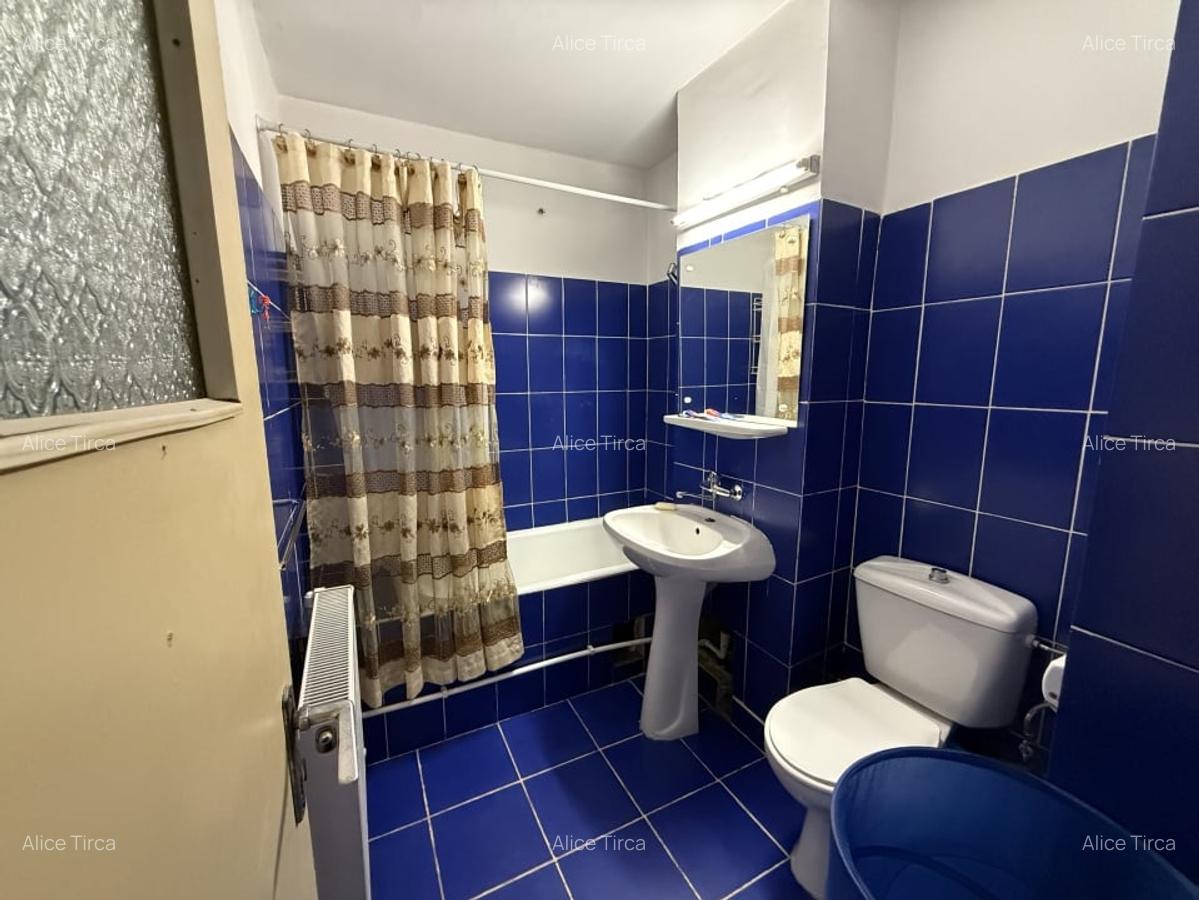 Apartament 3 camere, decomandat, 71.88 mp, cartier 1 Mai, zona Scoala 36 - 9