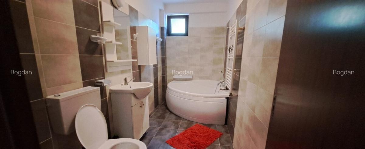 Inchiriez apartament cu 2 camere Str. Triumfului - 8