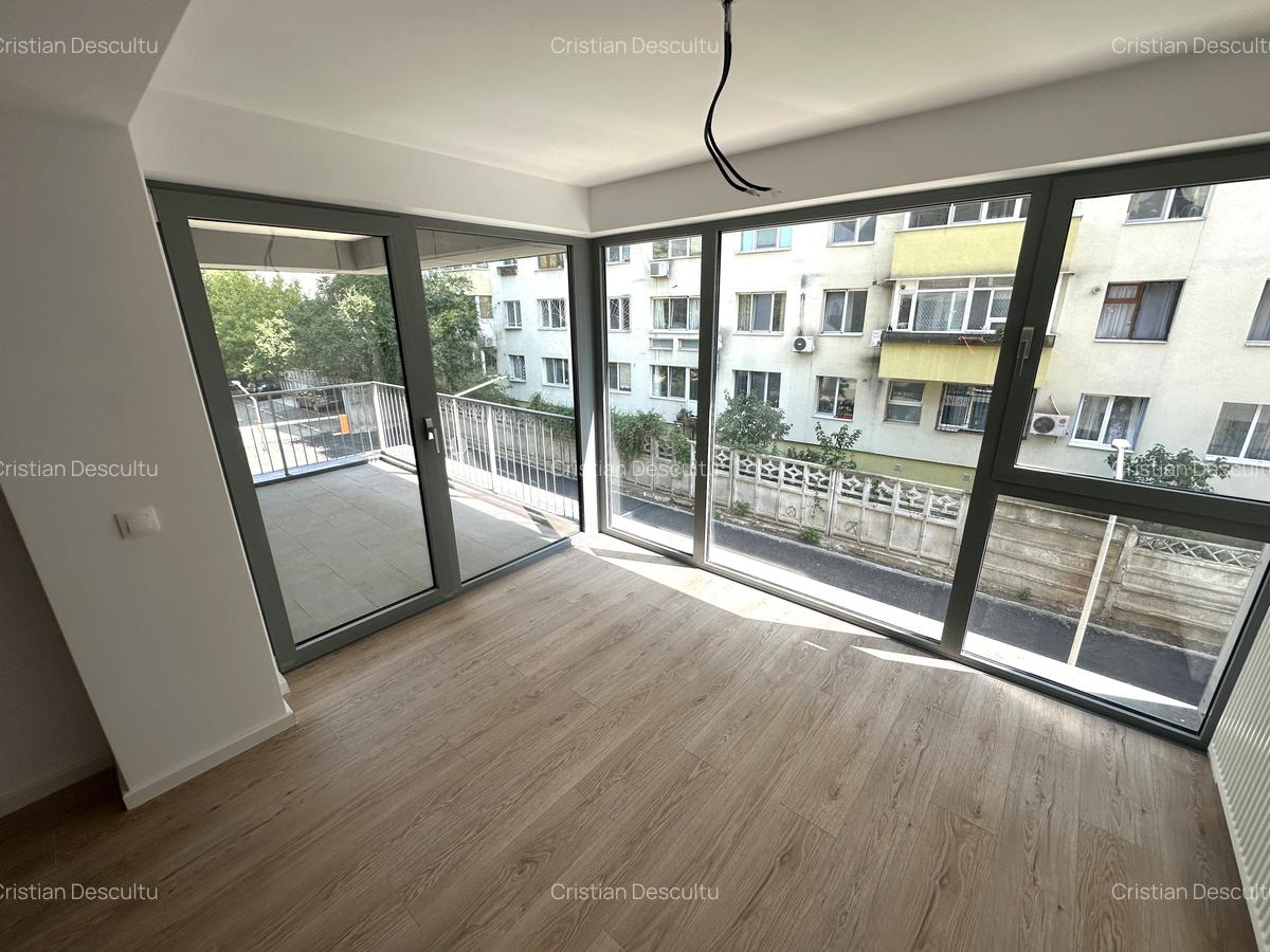 Apartament spatios 4 camere Lacul Tei ~ 3 Bai ~ 110 mp - 2
