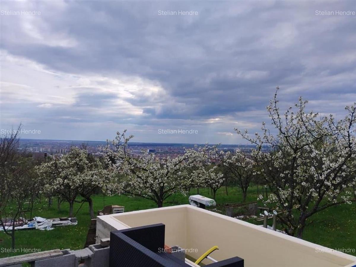 RECO Teren intravilan in Oradea zona Dealuri 1000 mp cu utilitati - 2