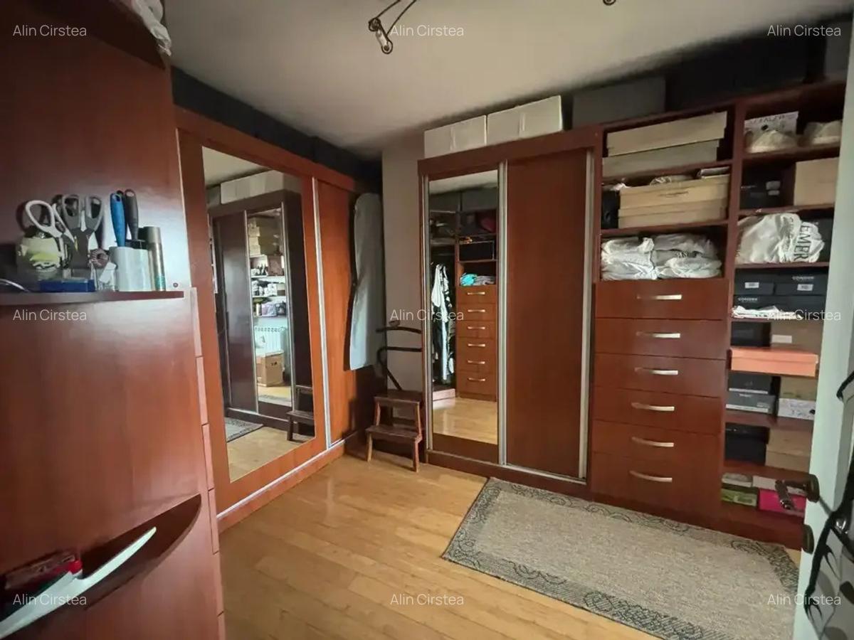 Apartament 4 camere duplex Radu Voda - Pasaj Marasesti -Splaiul Unirii - 17