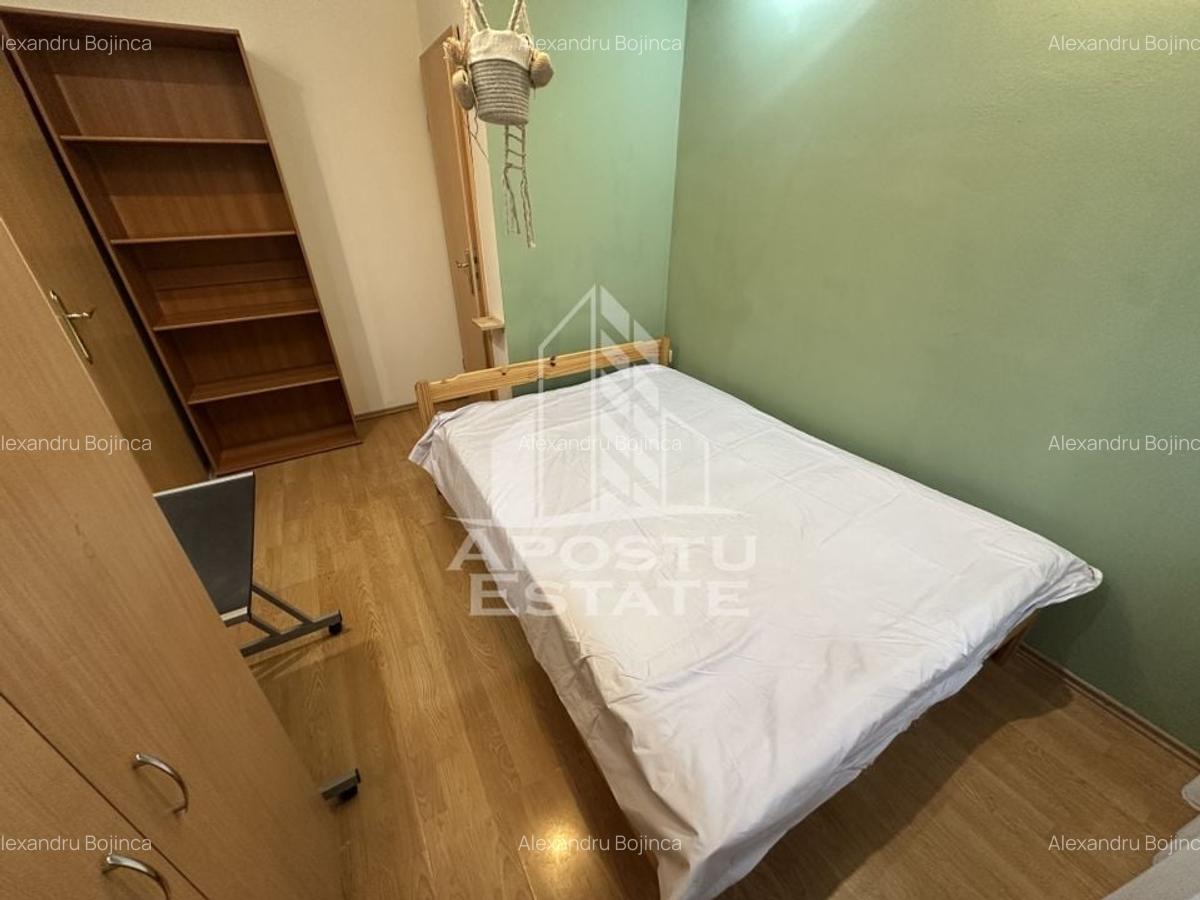 Apartament cu 3 camere central Pet Friendly - 3